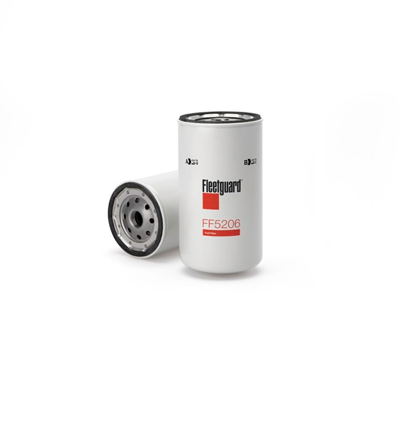 FF5206 Secondary Fuel Filter