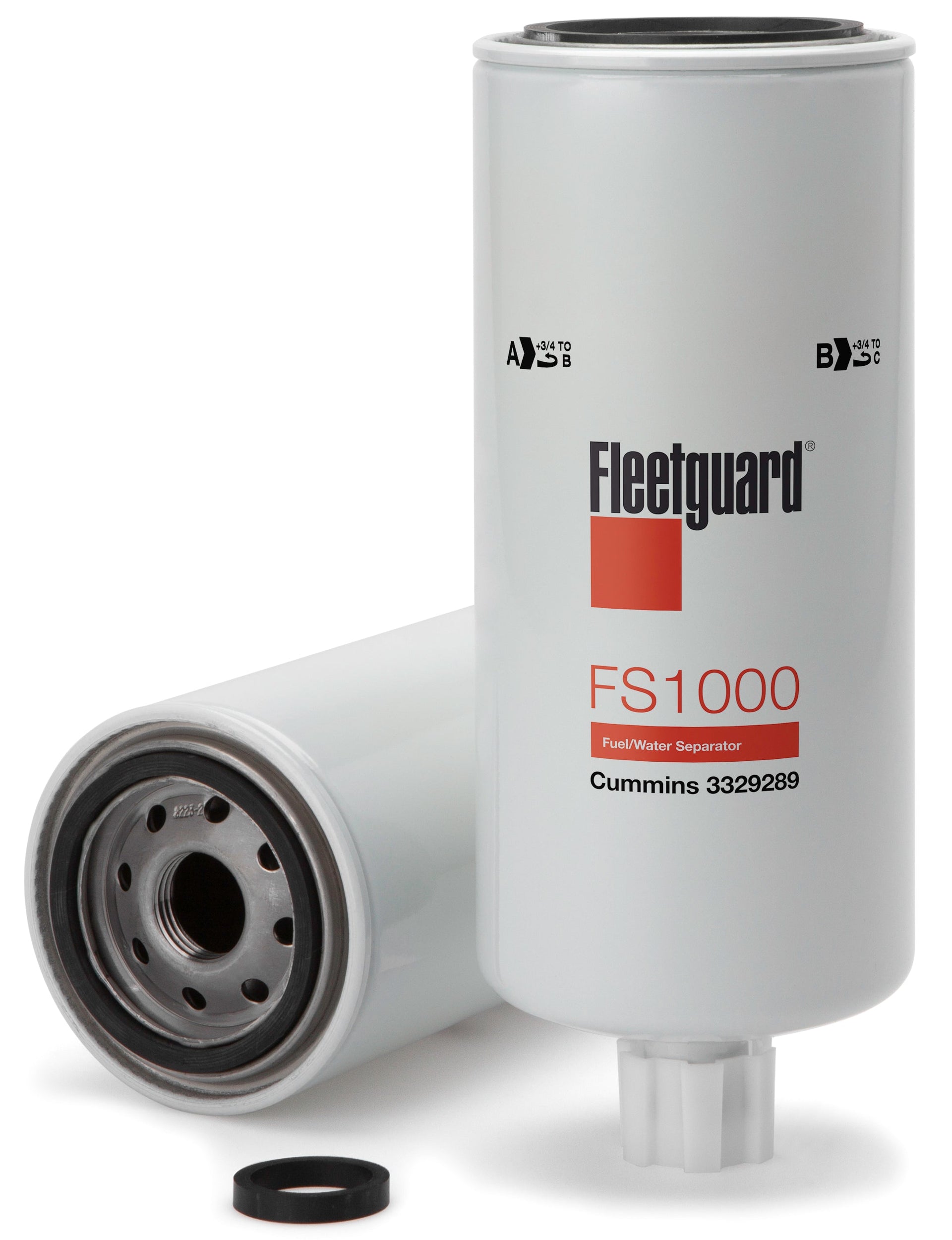 FS1000 Fuel/Water Separator